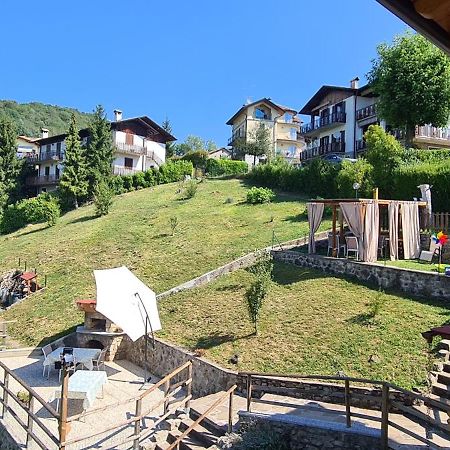 Sol Y Luna B&B Aviatico Kültér fotó